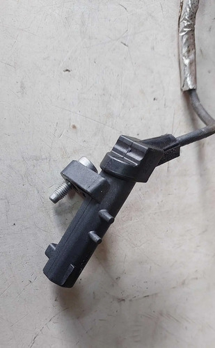 Sensor Rotação Range Rover Sport Hse 3.0 2020 Ck506c315ab - Imagem 3