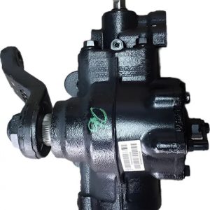 Caixa Dodge Ram 3500 2500 2022/2024