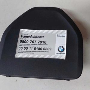 Suporte Triângulo Bmw 320i 330i 440i 340i G20 200/2023