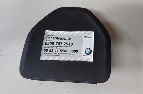 Suporte Triângulo Bmw 320i 330i 440i 340i G20 200/2023