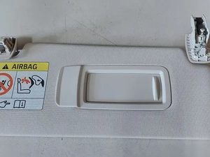 Quebra Sol Lado Direito Bmw 320i G20 2020