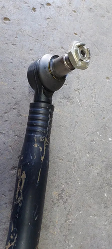 Barra Direção Caminhão Daf Cf410 2018 - Imagem 5