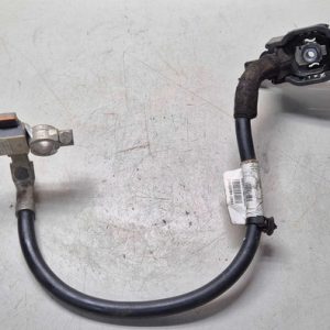 Sensor Negativo Bateria Gm Cruze 1.4 2017/2020