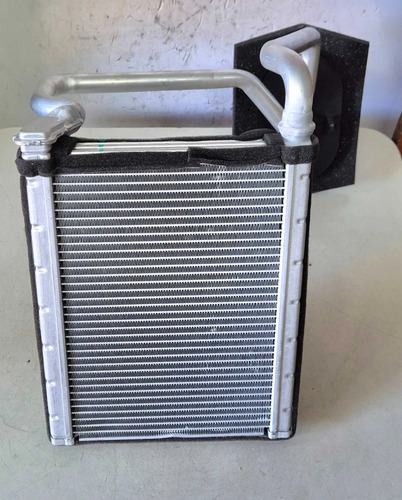 Radiador Ar Quente Chery Tiggo 8 Pro 1.6 Gtdi 2026 - Imagem 3