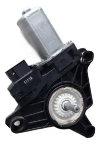 Motor Vidro Elétrico Traseiro Direito Glc 250 2018/2019