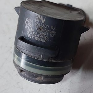 Sensor Estacionamento Traseiro Bmw X4 M40i 2019 9283200 Braco