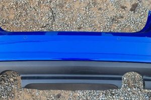 Parachoque Traseiro Jaguar Xe 2.0 P250 2017/2018