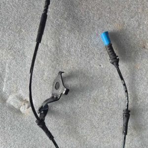 Sensor Pastilha Freio Traseira Bmw X2 2025