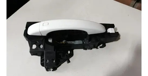 Maçaneta Externa Dianteira Direita Audi Q3 2018 Dianteira - Imagem 3