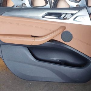Forro De Porta Dianteiro Esquerdo Bmw X4 M40i 2019