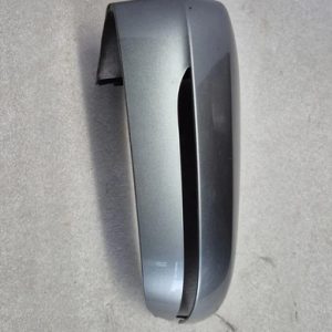 Capa Retrovisor Esquerdo Bmw 320i 330i 530 2019/2023 Cinza