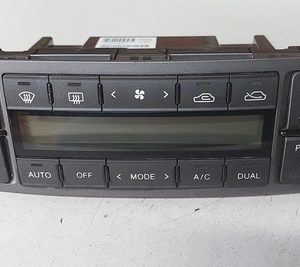 Comando Ar Condicionado Hyundai Azera 2011