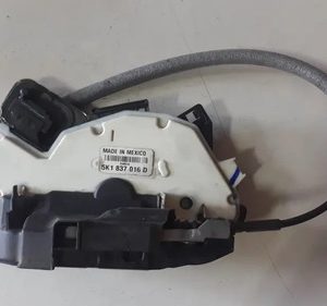 Fechadura Porta Dianteira Direita Golf Tsi 2015