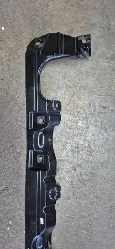 Aplique Inferior Parachoque Dianteiro Hilux 2016/2022 - Imagem 3