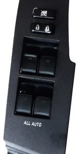 Comando Vidro Elétrico Toyota Corolla 2014/2015 (cx114)