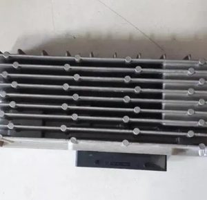 Módulo Som Audi A4 Tfsi 2013 8t0035223ah Prata