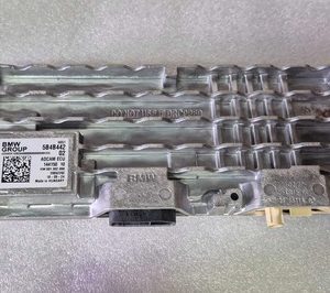 Módulo Unidade Controle Câmera Bmw X2 M35i 2025 5b4b442