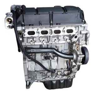 Motor Parcial Mini Cooper John Works Paceman 1.6 16v 2015