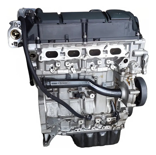 Motor Parcial Mini Cooper John Works Paceman 1.6 16v 2015