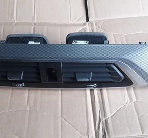 Moldura Difusor De Ar Central Bmw X3 X4 M40i 2019