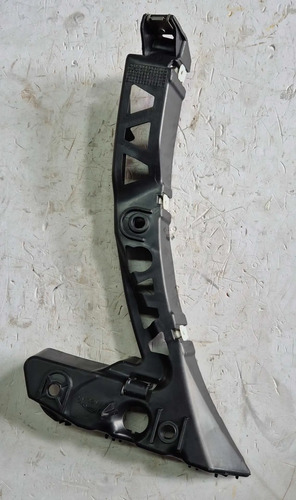 Guia Suporte Parachoque Dianteiro Esquerdo Jaguar Xf 2011