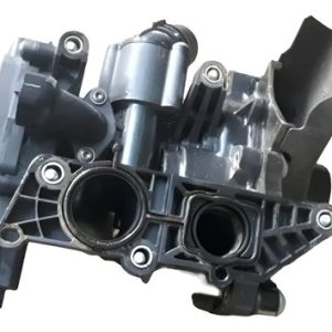 Bomba De Agua Eletrica Audi A5 A4 1.8 2015