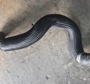 Mangueira Água Radiador Gm Equinox 2.0 Awd Premier 2018/2019