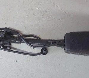 Engate Banco Dianteiro Vw Touareg 3.6 V6 2017 7p0959655g