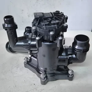 Carcaça Válvula Termostática Bmw 440i M 3.0 2022 61356013