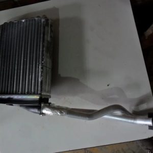 Radiador Ar Quente Peugeot 2008 208 2016/2017