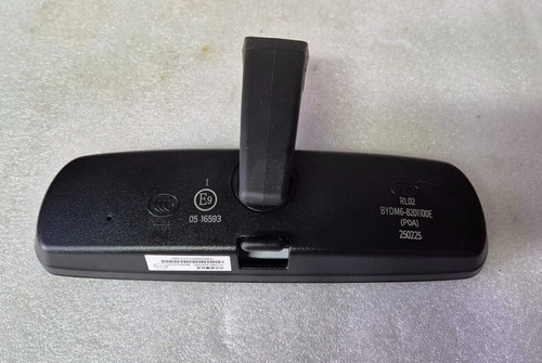 Retrovisor Interno Byd King Gl 1.5 2026 - Imagem 4