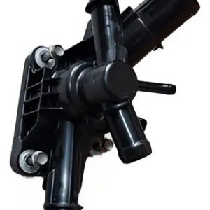 Carcaça Válvula Termostática Tracker 1.0 1.2 3cc Turbo 2022