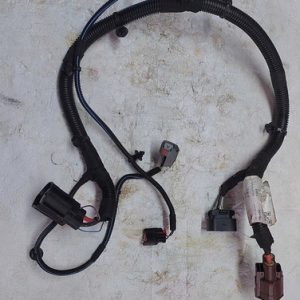 Chicote Radiador Jeep Commander 2.0 Diesel 2022 534942400