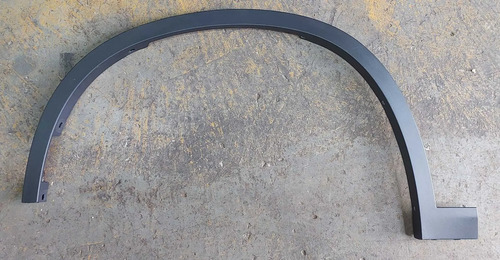 Moldura Paralama Dianteiro Esquerdo Bmw X1 X-line 2022