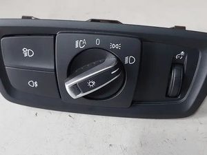 Chave De Luz Milha Bmw X2 1.5 3cc 2021