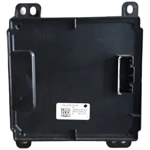 Módulo Rele Ar Condicionado Civic G10 Touring 1.5 2019