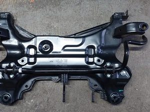 Agregado Dianteiro Chery Tiggo 5x 1.5 Turbo 2019/2020