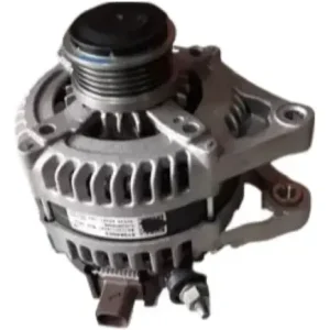 Alternador Jeep Compass 1.3 Turbo 2022
