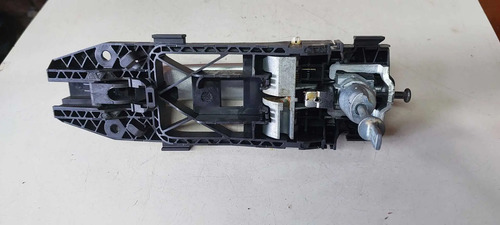 Maçaneta Externa Dianteira Esquerda Vw Jetta 2016 Dianteira - Imagem 2