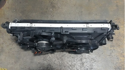 Kit Radiador Land Rover Evoque 2.0 2013 - Imagem 3