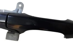 Macaneta Externa Dianteira Esquerda Honda Crv 2009 (cx31)
