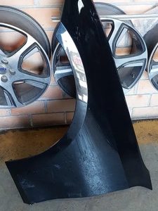 Paralama Lado Esquerdo Bmw 320i G20 2019/2022