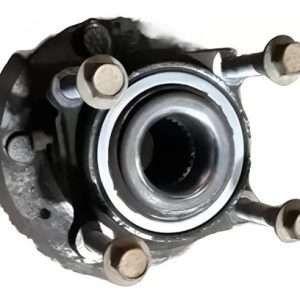 Cubo Traseiro Captiva 3.6 V6 2009 (cx1)