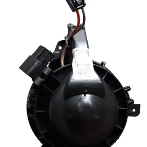 Motor Ar Forçado Volkswagen Nivus Highline 1.0 3cc 2021