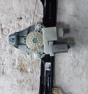 Maquina Vidro Dianteira Esquerda Renault Kardian 2025