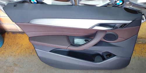 Forro De Porta Dianteiro Esquerdo Bmw X1 X-line 2022 - Imagem 4