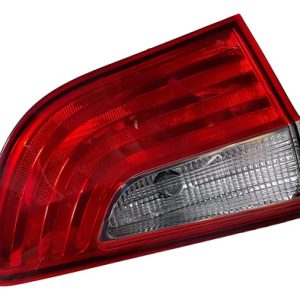 Lanterna Tampa Esquerda Fiat Grand Siena 2015/2016 Esquerdo/motorista