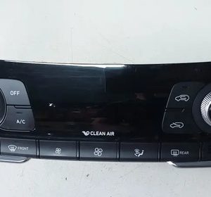 Comando Ar Digital Grand Santa Fé 3.5 V6 2019/2020