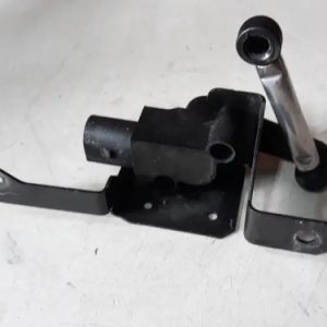 Sensor Nível Suspensão Audi Q3 2015/2018