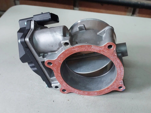Tbi Corpo Borboleta Dodge Ram 6.7 3500 2022 - Imagem 5